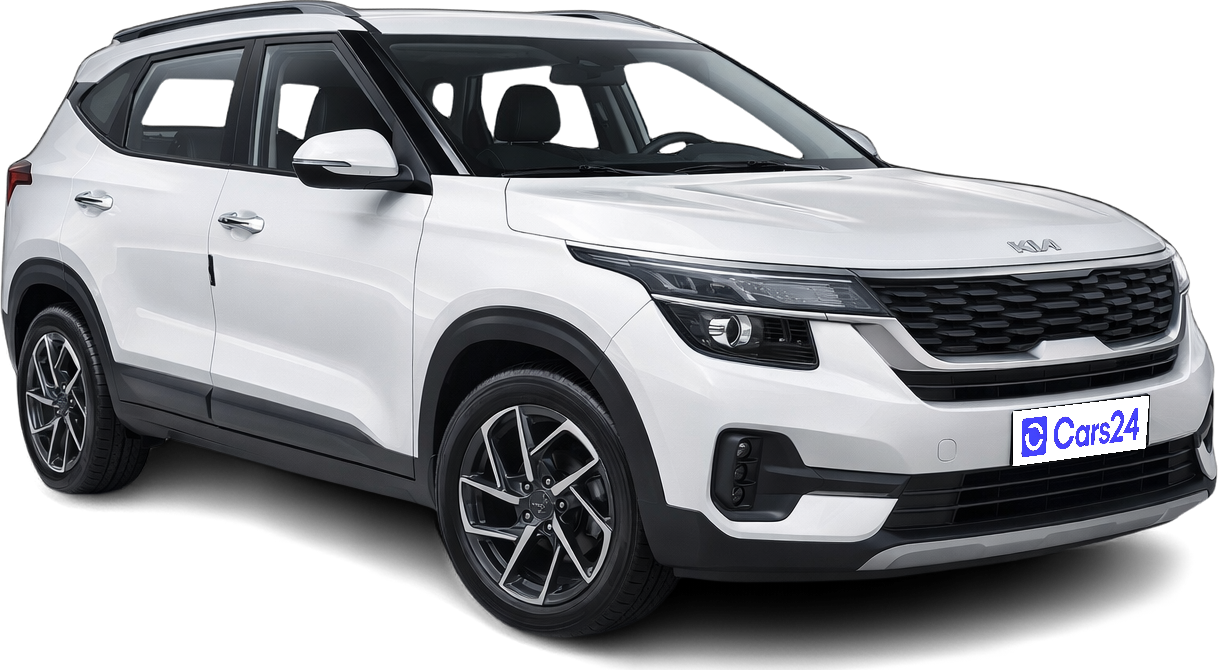 2021 KIA SELTOS - SUV - Diesel - Manual - ₹9.00 lakh