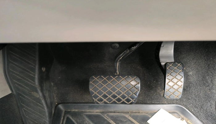 2022 Volkswagen TAIGUN TOPLINE 1.0 TSI AT, Petrol, Automatic, 35,862 km, interior