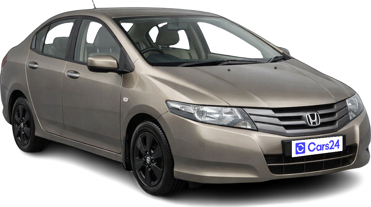 2011 Honda City - Sedan - Petrol - Manual - ₹1.50 lakh