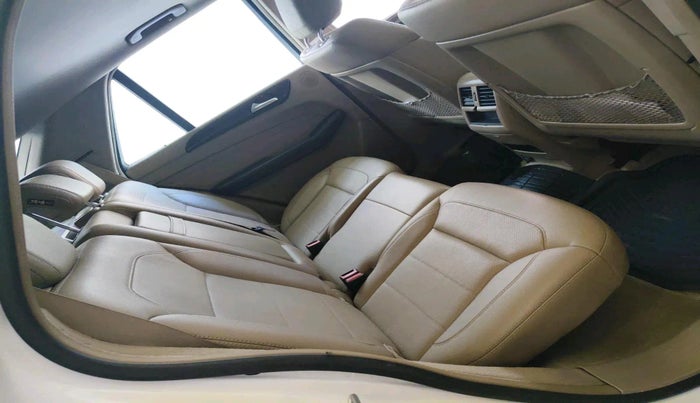 2014 Mercedes Benz Ml Class 250 CDI, Diesel, Automatic, 92,756 km, interior