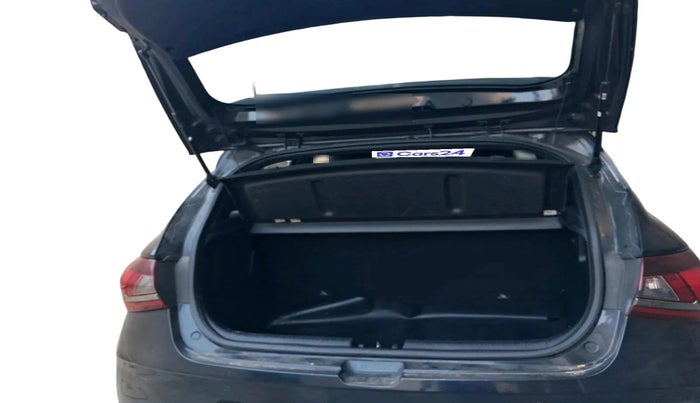 2024 Hyundai NEW I20 N LINE N8 1.0 TURBO DCT, Petrol, Automatic, 84,601 km, exterior