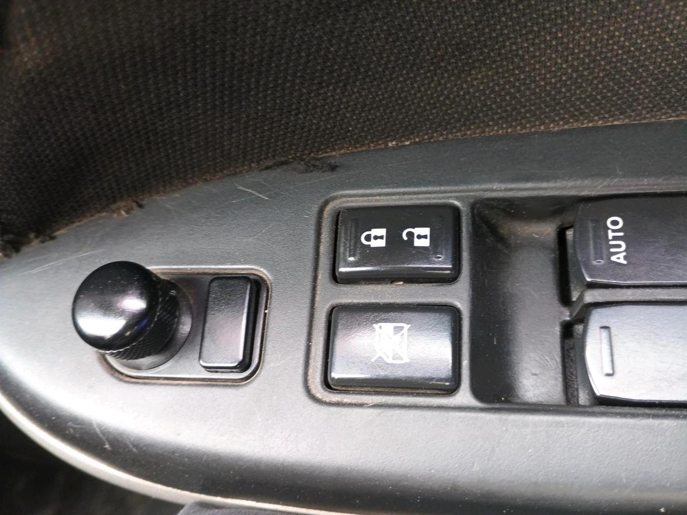 2017 Maruti Baleno ZETA DIESEL 1.3, Diesel, Manual, 2,26,247 km, interior