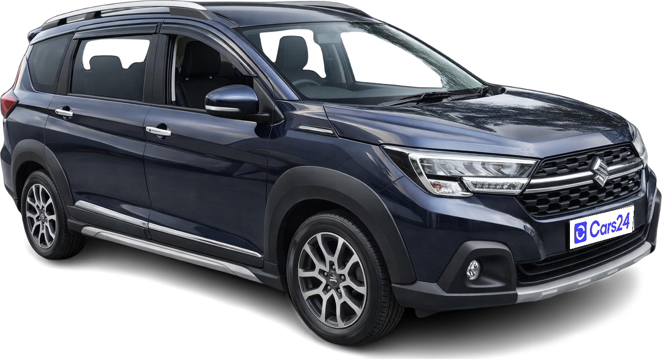 2022 Maruti XL6 - SUV - Petrol - Automatic - ₹11.00 lakh