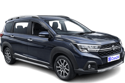 2022 Maruti XL6 - SUV - Petrol - Automatic - ₹11.00 lakh