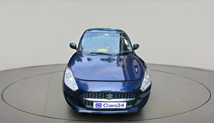 2021 Maruti Swift LXI, Petrol, Manual, 31,762 km, exterior