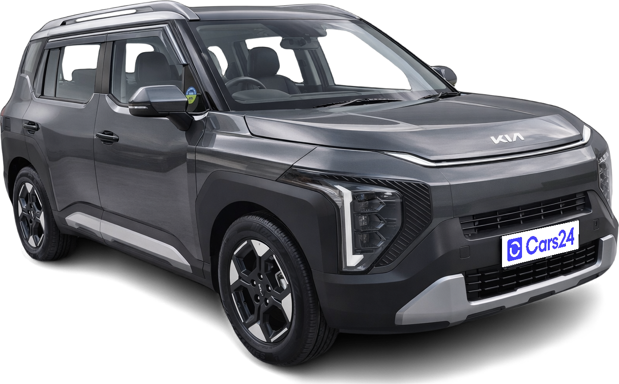 2025 KIA SYROS - SUV - Petrol - Manual - ₹12.80 lakh