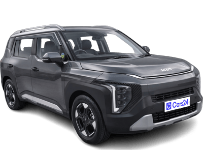 2025 KIA SYROS - SUV - Petrol - Manual - ₹12.80 lakh