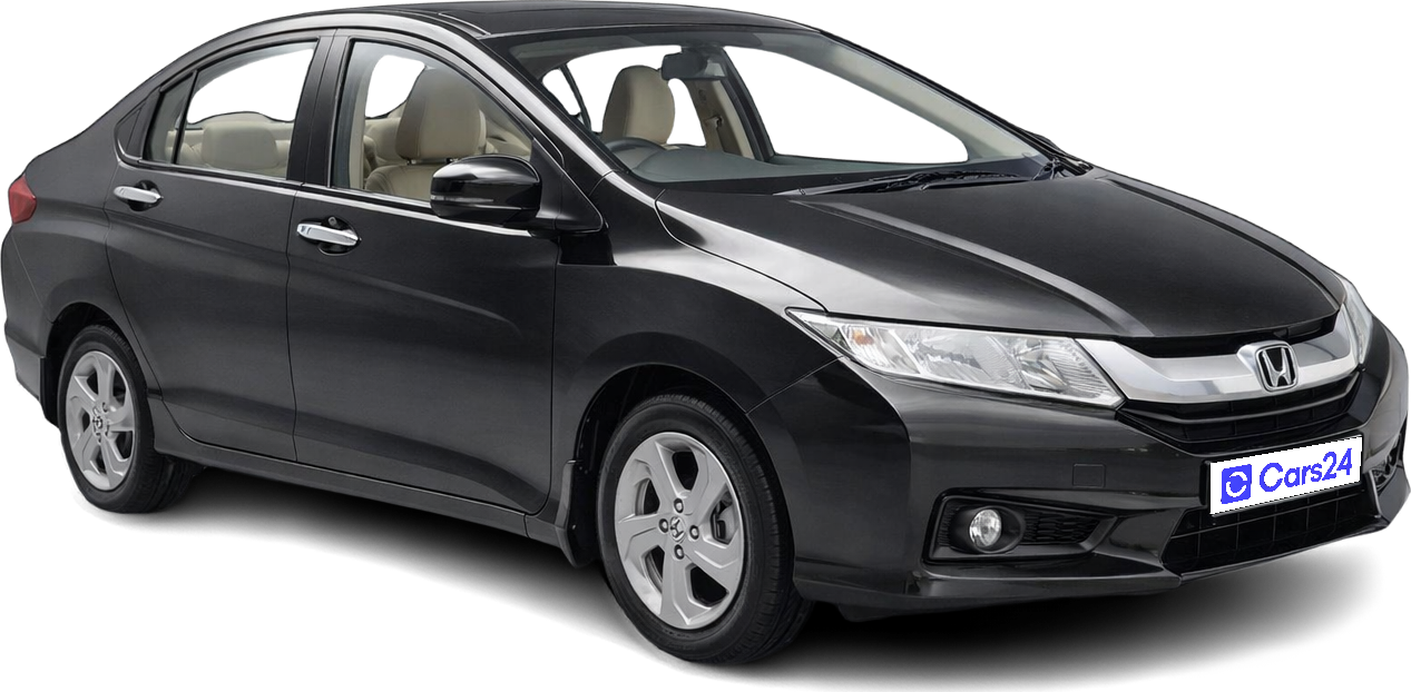2014 Honda City - Sedan - Diesel - Manual - ₹4.70 lakh