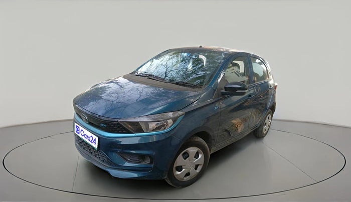 2023 Tata TIAGO EV XT LONG RANGE, Electric, Automatic, 7,800 km, exterior