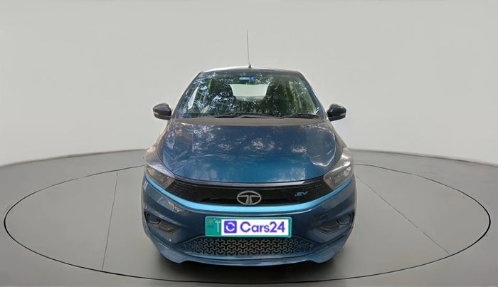 2023 Tata TIAGO EV XT LONG RANGE, Electric, Automatic, 7,800 km, exterior