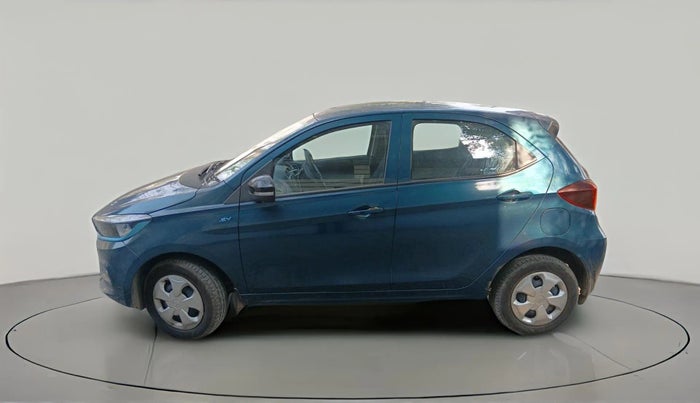2023 Tata TIAGO EV XT LONG RANGE, Electric, Automatic, 7,800 km, exterior