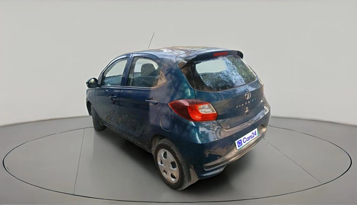 2023 Tata TIAGO EV XT LONG RANGE, Electric, Automatic, 7,800 km, exterior