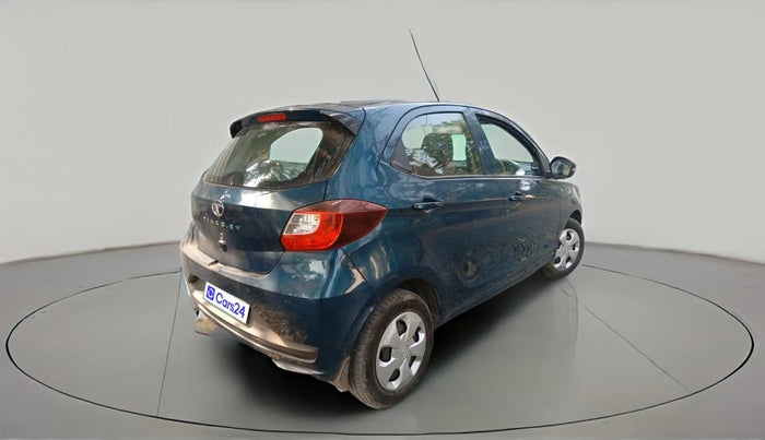 2023 Tata TIAGO EV XT LONG RANGE, Electric, Automatic, 7,800 km, exterior
