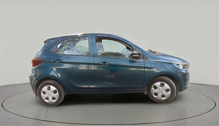 2023 Tata TIAGO EV XT LONG RANGE, Electric, Automatic, 7,800 km, exterior