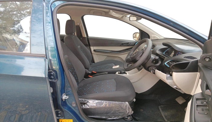 2023 Tata TIAGO EV XT LONG RANGE, Electric, Automatic, 7,800 km, interior