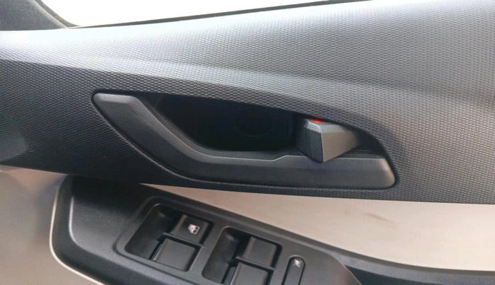 2023 Tata TIAGO EV XT LONG RANGE, Electric, Automatic, 7,800 km, interior