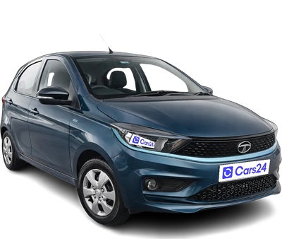 2023 Tata TIAGO EV - Hatchback - Electric - Automatic - ₹7.65 lakh