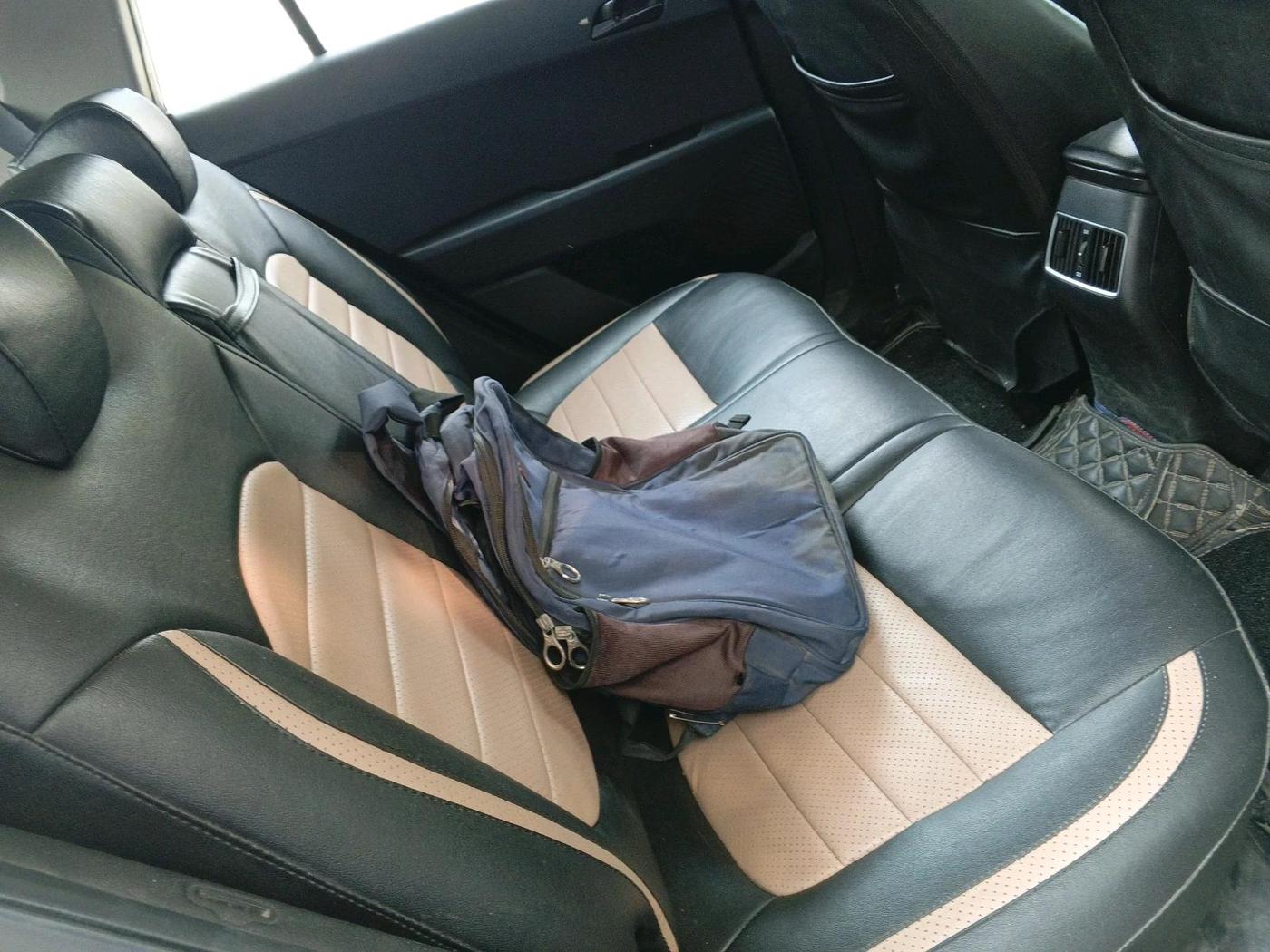 2019 Hyundai Creta EX 1.4 DIESEL, Diesel, Manual, 1,29,405 km, interior