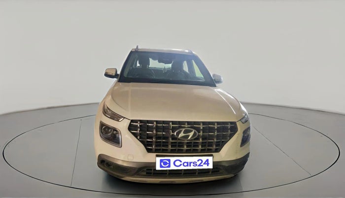 2019 Hyundai VENUE SX PLUS 1.0 TURBO DCT, Petrol, Automatic, 80,049 km, exterior