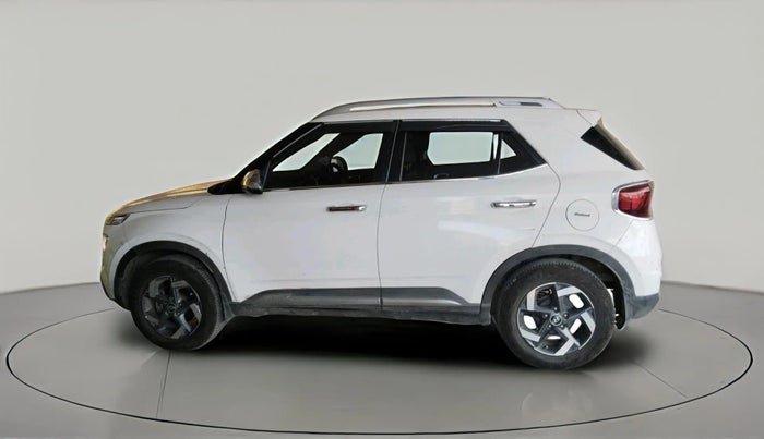 2019 Hyundai VENUE SX PLUS 1.0 TURBO DCT, Petrol, Automatic, 80,049 km, exterior