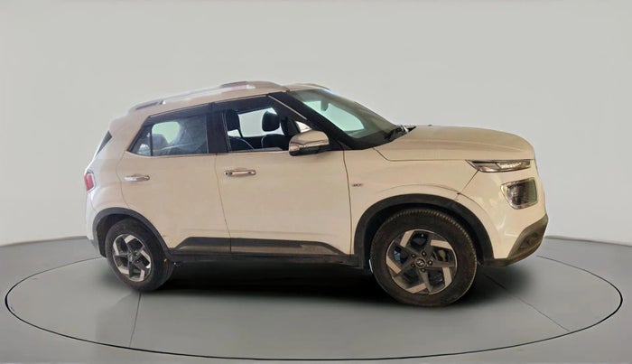 2019 Hyundai VENUE SX PLUS 1.0 TURBO DCT, Petrol, Automatic, 80,049 km, exterior