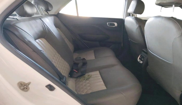 2019 Hyundai VENUE SX PLUS 1.0 TURBO DCT, Petrol, Automatic, 80,049 km, interior