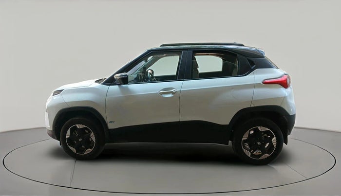 2024 Tata PUNCH EV EMPOWERED PLUS S LONG RANGE 7.2 FAST CHARGER, Electric, Automatic, 53,655 km, exterior