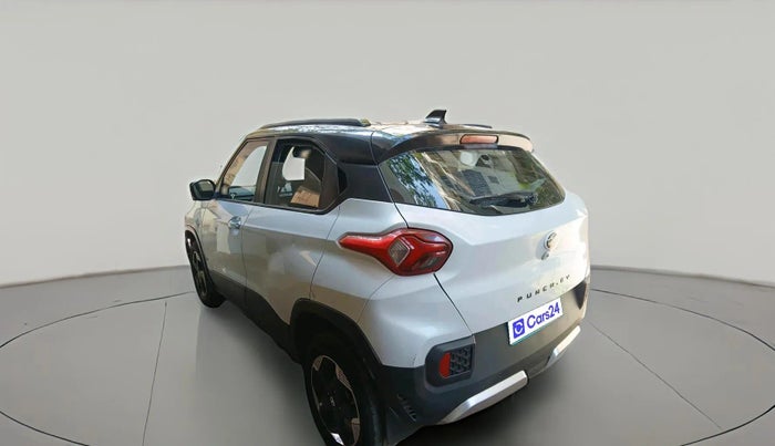 2024 Tata PUNCH EV EMPOWERED PLUS S LONG RANGE 7.2 FAST CHARGER, Electric, Automatic, 53,655 km, exterior