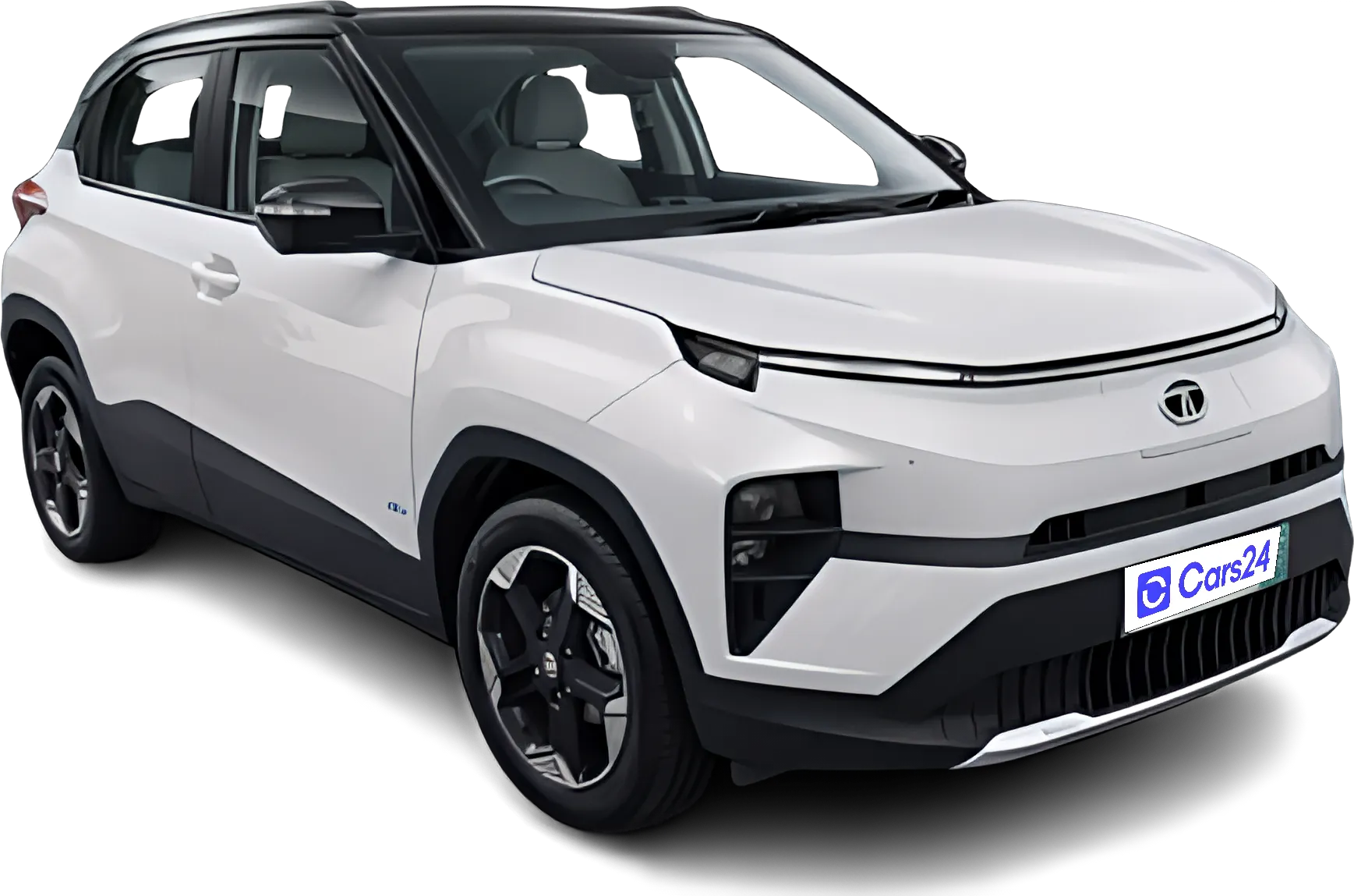 2024 Tata PUNCH EV - SUV - Electric - Automatic - ₹11.70 lakh