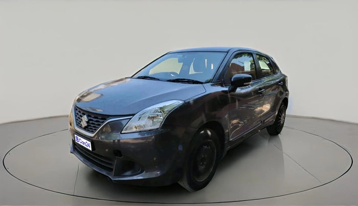 2018 Maruti Baleno DELTA DIESEL 1.3, Diesel, Manual, 1,08,629 km, exterior