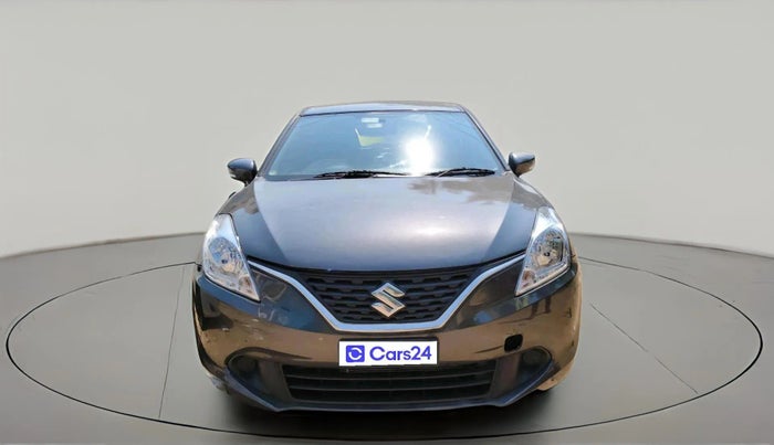 2018 Maruti Baleno DELTA DIESEL 1.3, Diesel, Manual, 1,08,629 km, exterior