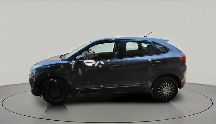 2018 Maruti Baleno DELTA DIESEL 1.3, Diesel, Manual, 1,08,629 km, exterior