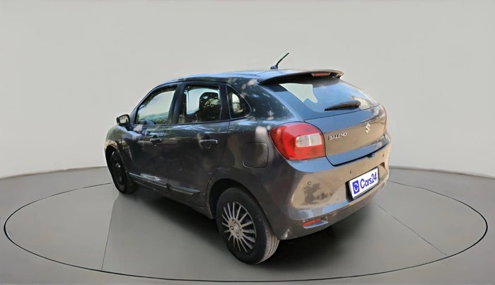 2018 Maruti Baleno DELTA DIESEL 1.3, Diesel, Manual, 1,08,629 km, exterior