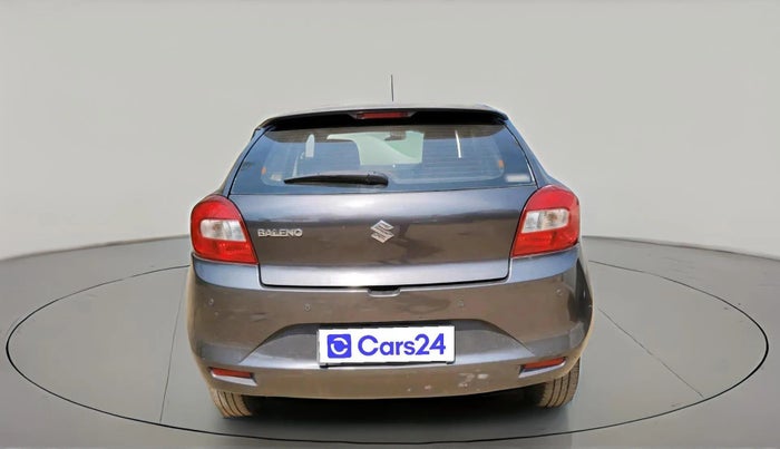 2018 Maruti Baleno DELTA DIESEL 1.3, Diesel, Manual, 1,08,629 km, exterior