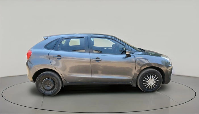 2018 Maruti Baleno DELTA DIESEL 1.3, Diesel, Manual, 1,08,629 km, exterior