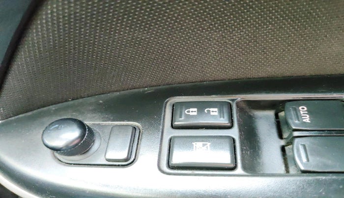 2018 Maruti Baleno DELTA DIESEL 1.3, Diesel, Manual, 1,08,629 km, interior