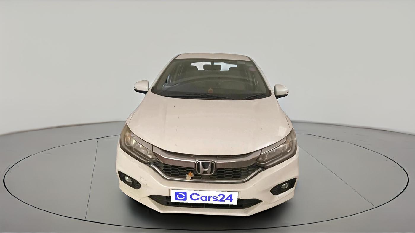 2020 Honda City 1.5L I-VTEC V MT, Petrol, Manual, 53,105 km, exterior