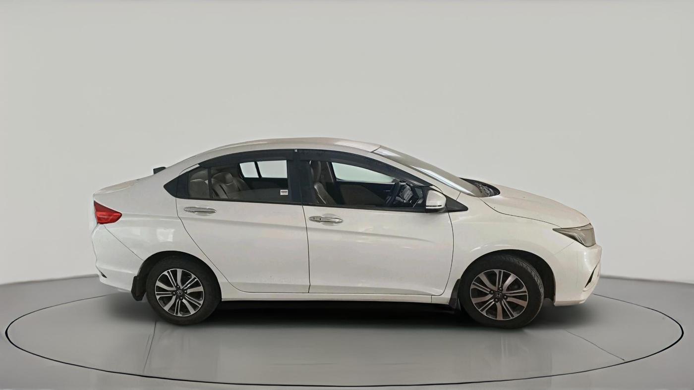 2020 Honda City 1.5L I-VTEC V MT, Petrol, Manual, 53,105 km, exterior