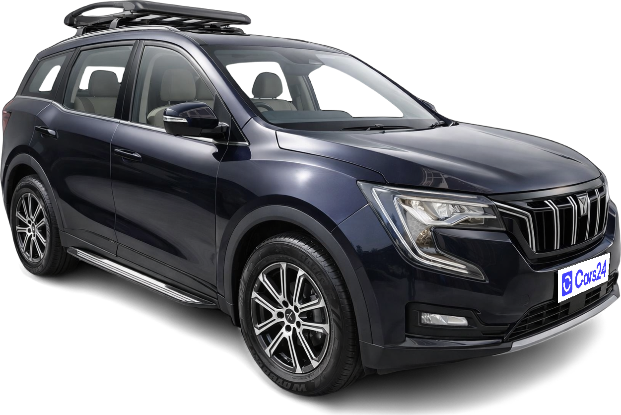 2023 Mahindra XUV700 - SUV - Diesel - Automatic - ₹22.95 lakh