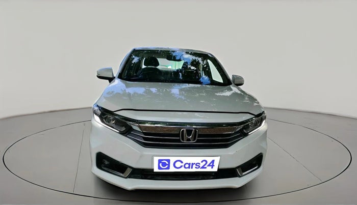 2021 Honda Amaze 1.2L I-VTEC VX, CNG, Manual, 1,22,297 km, exterior