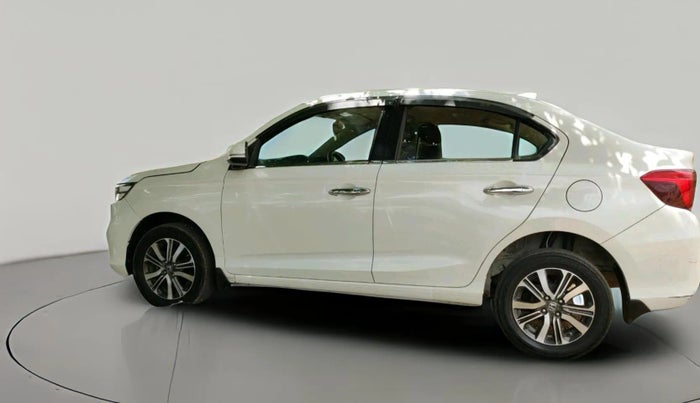 2021 Honda Amaze 1.2L I-VTEC VX, CNG, Manual, 1,22,297 km, exterior