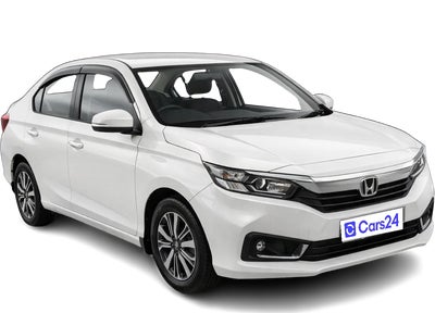 2021 Honda Amaze - Sedan - CNG - Manual - ₹5.70 lakh