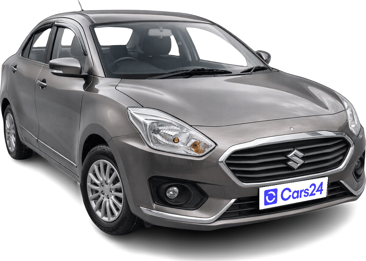 2020 Maruti Dzire - Sedan - Petrol - Manual - ₹6.79 lakh