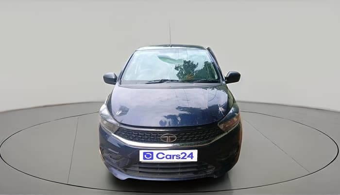 2022 Tata Tiago XM CNG, CNG, Manual, 21,305 km, exterior