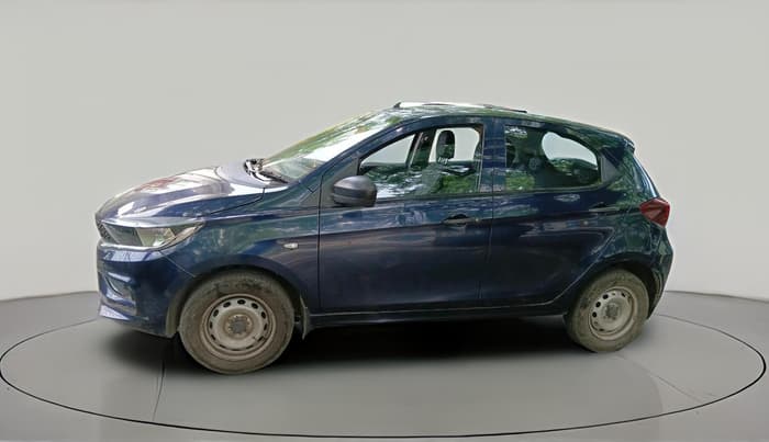 2022 Tata Tiago XM CNG, CNG, Manual, 21,305 km, exterior