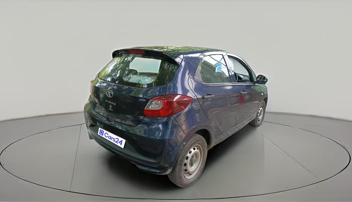 2022 Tata Tiago XM CNG, CNG, Manual, 21,305 km, exterior