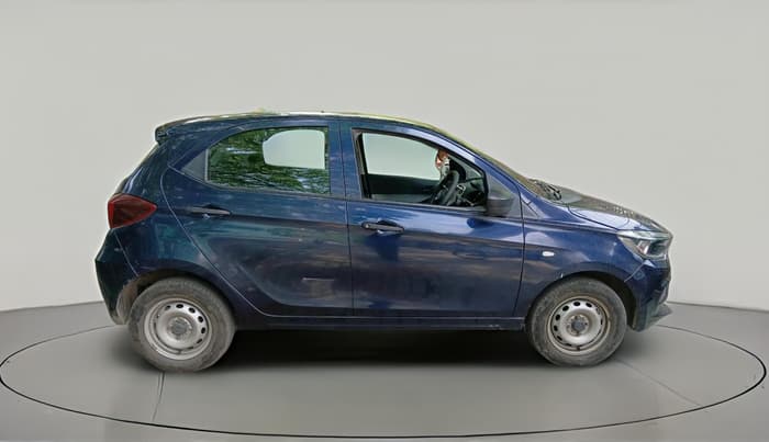 2022 Tata Tiago XM CNG, CNG, Manual, 21,305 km, exterior
