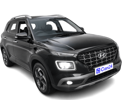 2019 Hyundai VENUE - SUV - Petrol - Automatic - ₹7.20 lakh