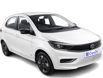 2025 Tata TIAGO EV - Hatchback - Electric - Automatic - ₹8.50 lakh