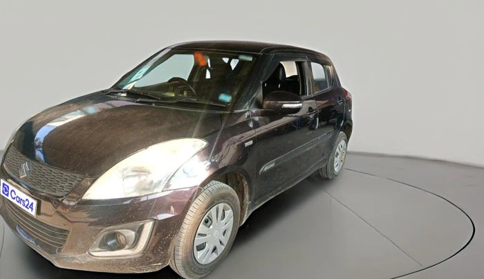 2017 Maruti Swift VDI, Diesel, Manual, 67,979 km, exterior